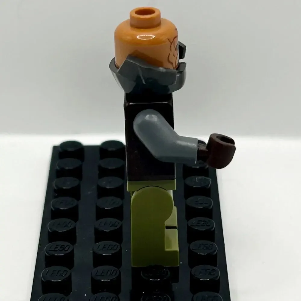 Lego out collection